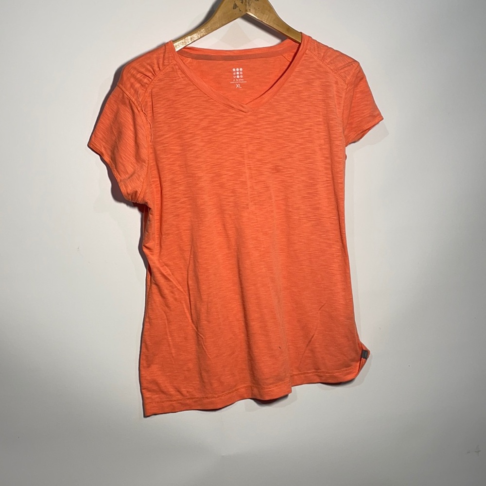 Title Nine Workout T Shirt